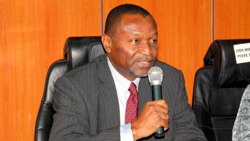 Udo Udoma