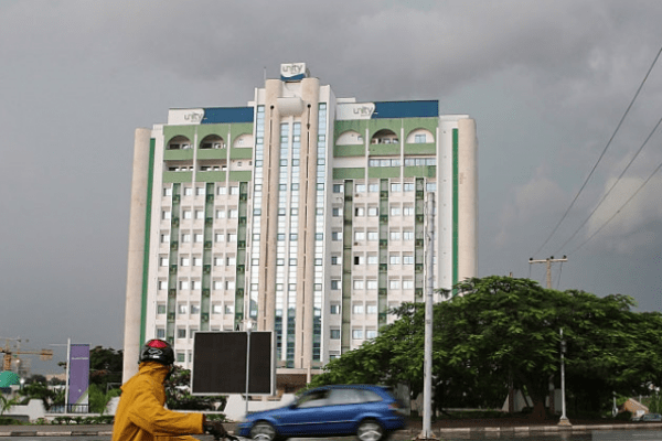 Unity Bank partners Veritas Kapital for new insurance product