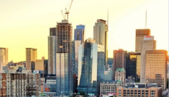 Why real estate is fundamental to growing an economy