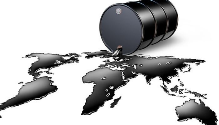 Why the end of the longest oil bull market since 2008