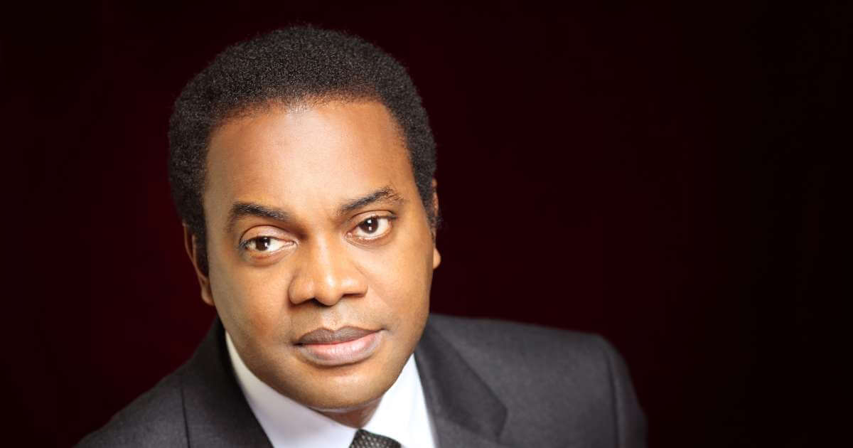 2019: Donald Duke promises free tuition at all levels of education