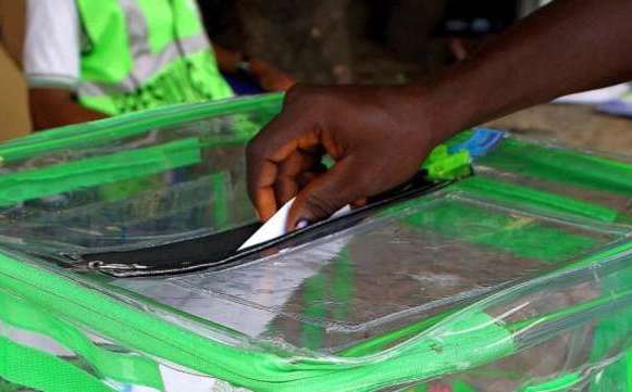 elections
