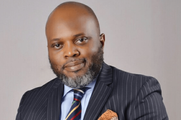 2019: I will rescue Nigeria from poor leaders, grow economy at 20% – Tope Fasua
