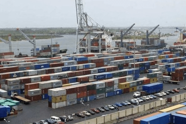 NCS arrests two aircraft, 3 suspects in connection with 40 containers of tramadol