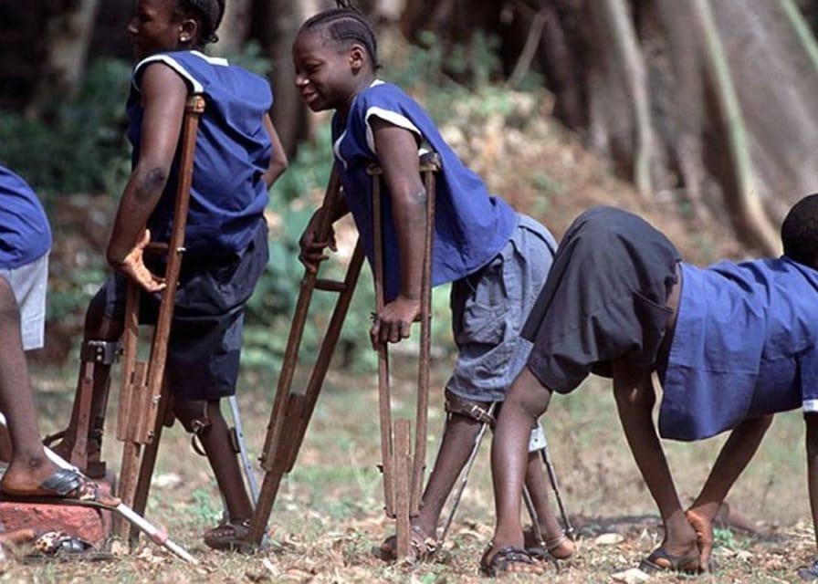 polio