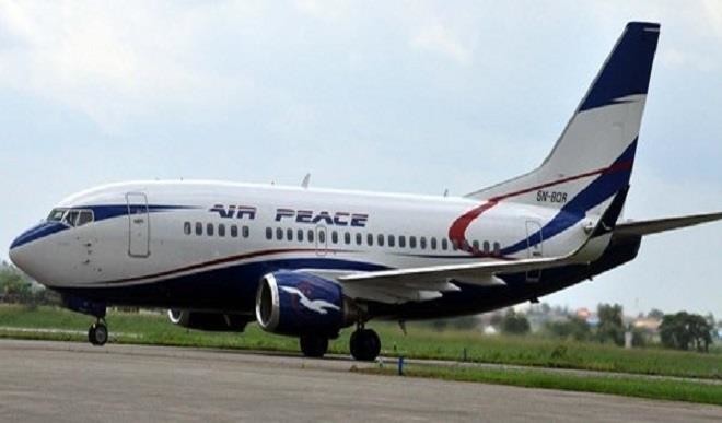 Air-Peace