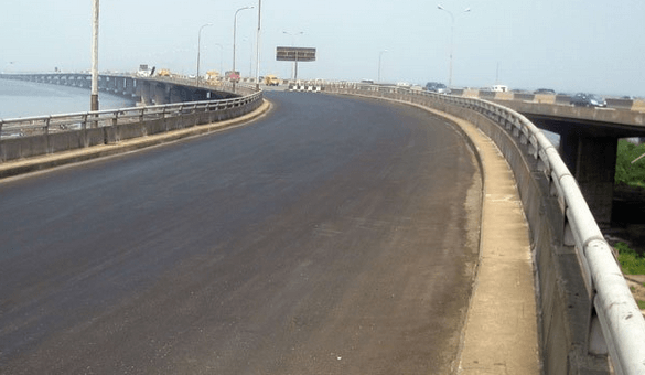 Alaka-Bridge