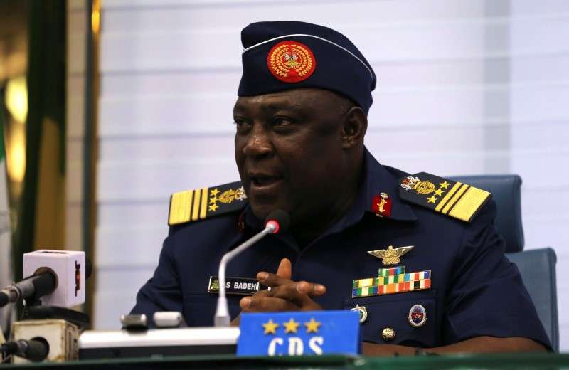 Alex Badeh