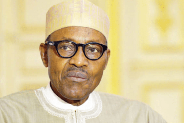 Senators, Reps await Buhari’s arrival for presentation of 2019 budget proposal