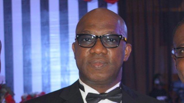Dapo Abiodun