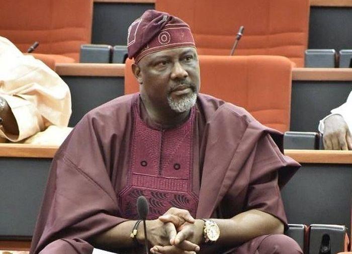 Dino Melaye