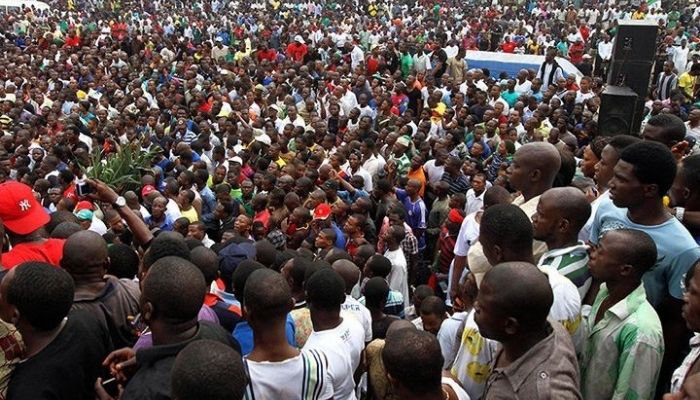 EFInA Survey shows 63.30% of Nigerian adults now financially served