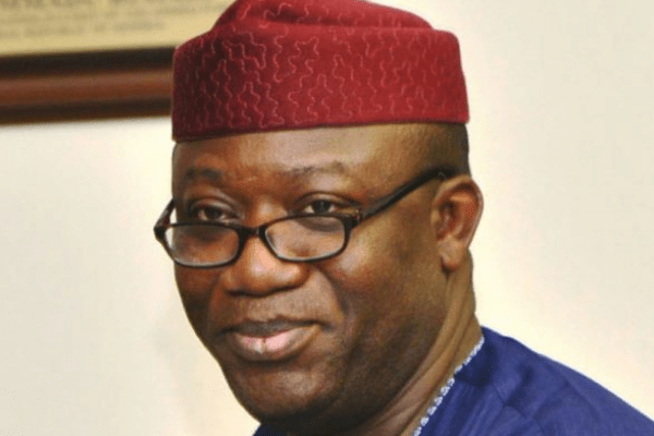 Ekiti’s N3.9bn Paris Club refund for salary arrears – Fayemi