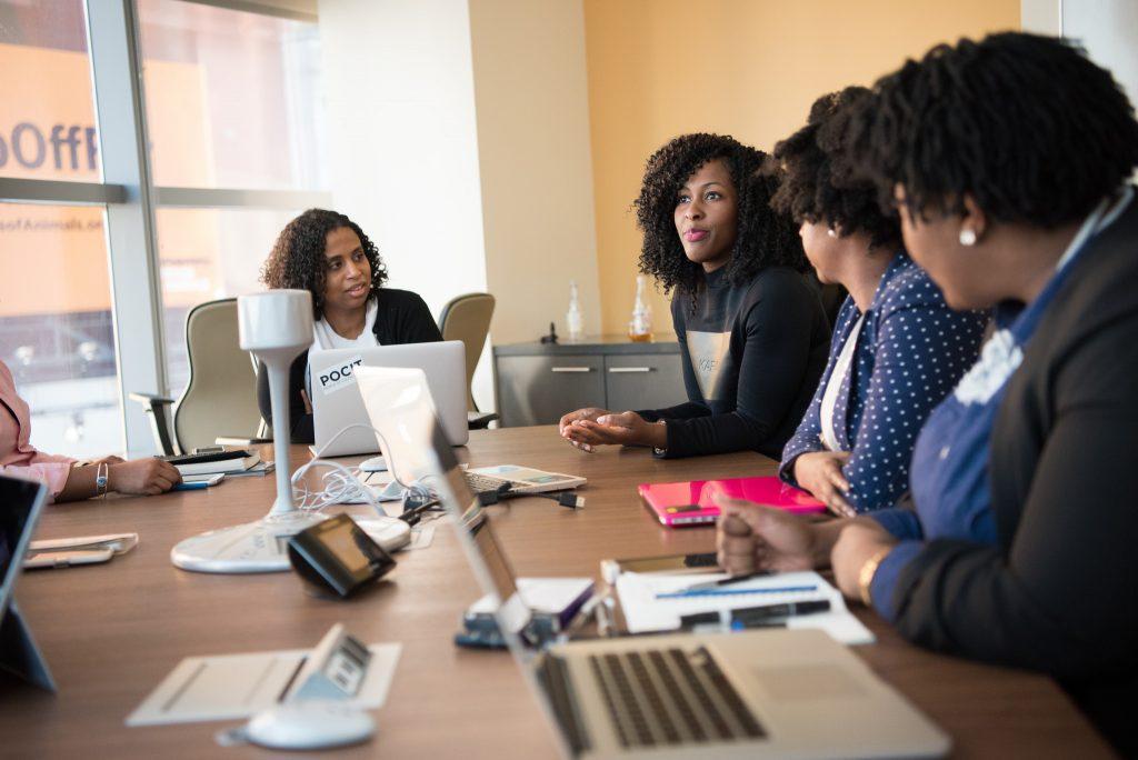 Global Gender Gap