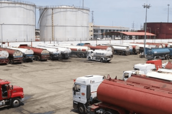 Govt sabotaging self on N800 bn non-subsidy payment – senators