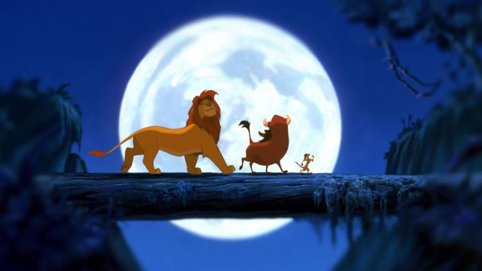 Hakuna matata