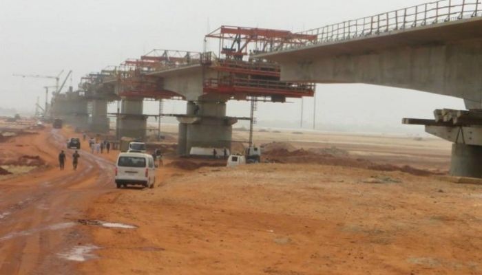 NSIA to raise private capital to partly fund 2nd Niger Bridge