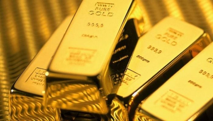 Nigeria’s first gold refinery to start with 3 ton of 99.99% gold pm 