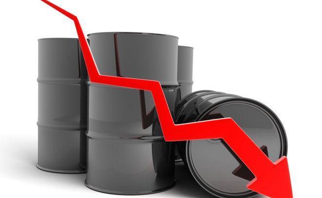 Oil-price-crash