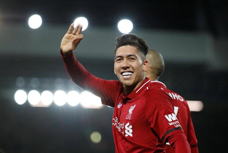 Roberto Firmino