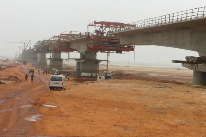 NSIA to raise private capital to partly fund 2nd Niger Bridge