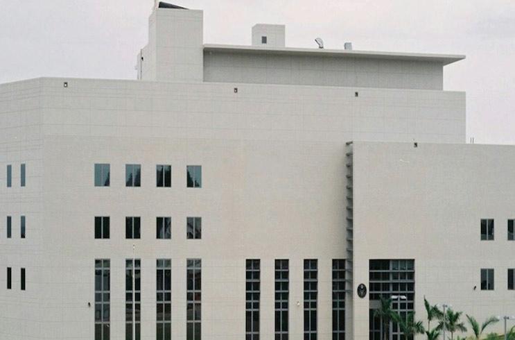 US embassy-Nigeria