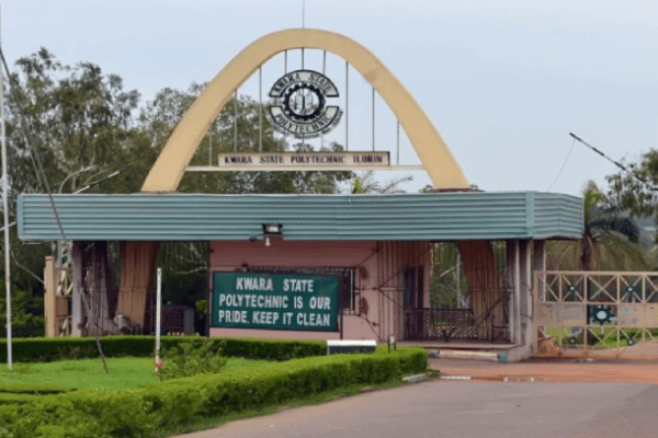 Kwara poly