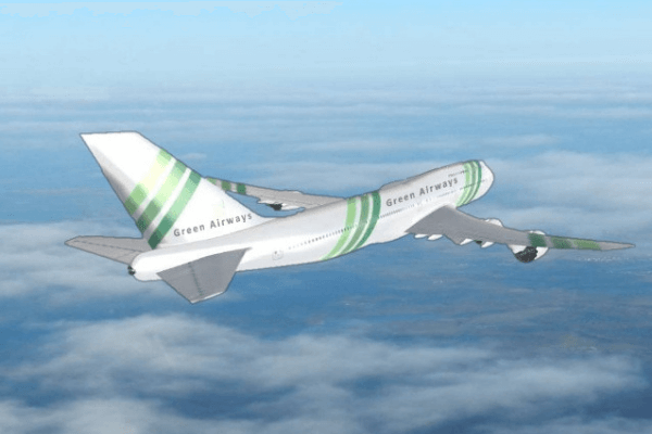 Green Airways