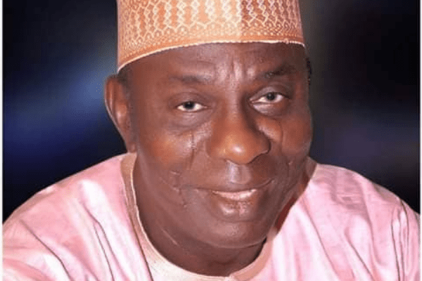 Victory awaits PDP at the general polls