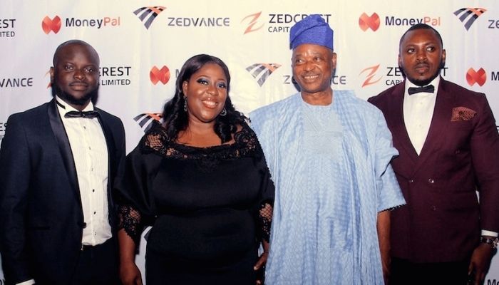 Zedcrest Capital appoints new directors