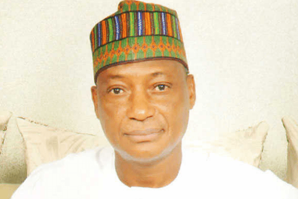 Security threats: FG orders changes in operational commands
