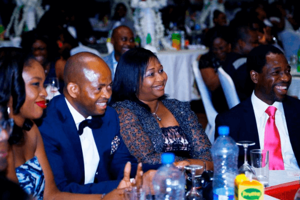 N150bn loan disbursement earns Credit Direct CEO Harvard Alumni awards