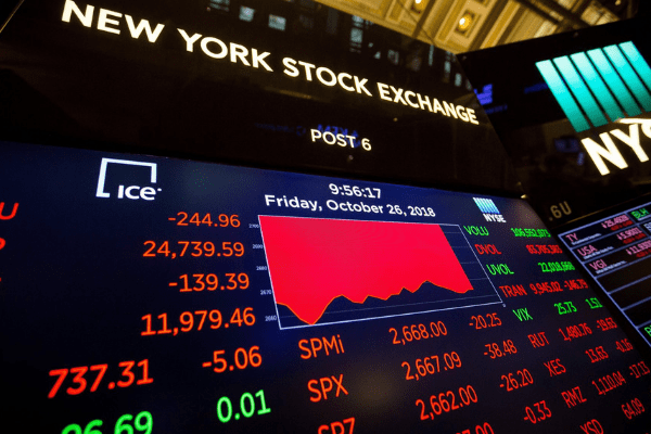 Bill Ackman and his activist peers limp to end of dismal year