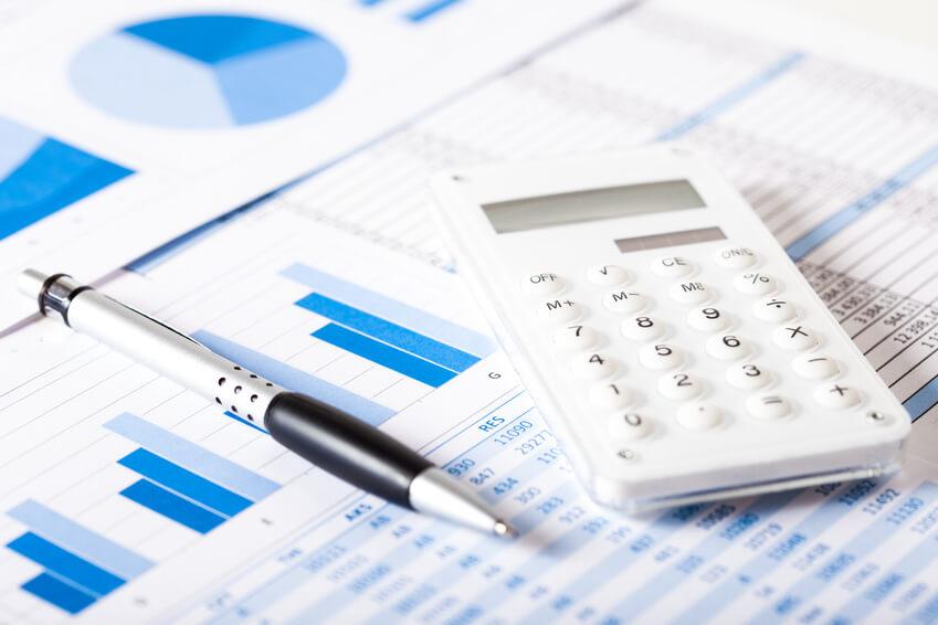 financial solutions