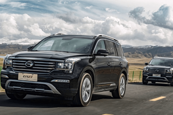 GAC Motor spreads within Nigerian auto sector