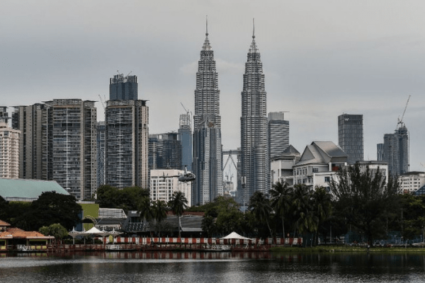 Malaysia finance minister wants $7.5bn from Goldman