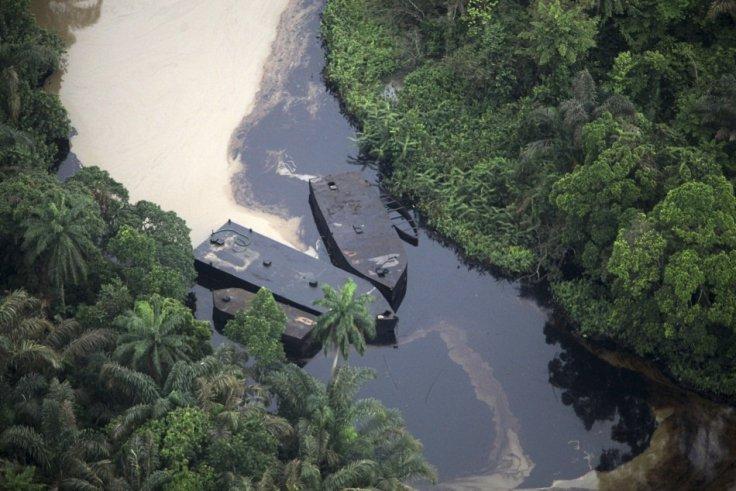 Nigeria’s lip service to diversification heightens economic woes on foreseeable oil run off