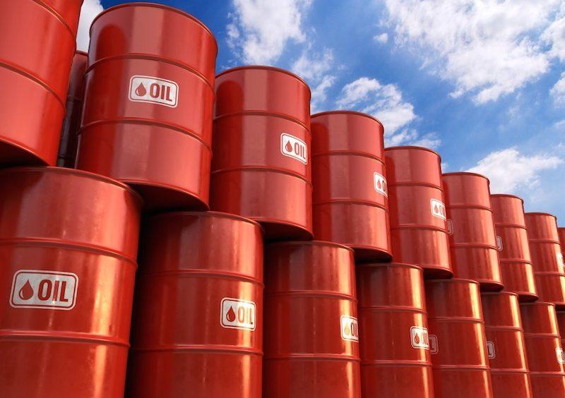 oil-export