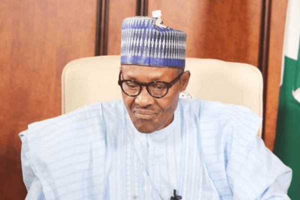 Resilience of Nigerians in Poland excites Buhari