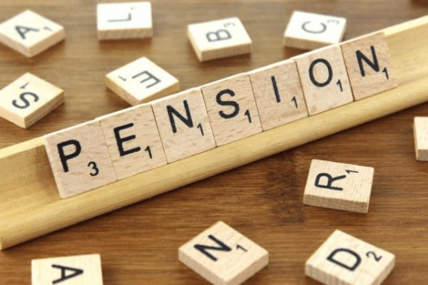 Hedging necessary for N8.23trln pension fund