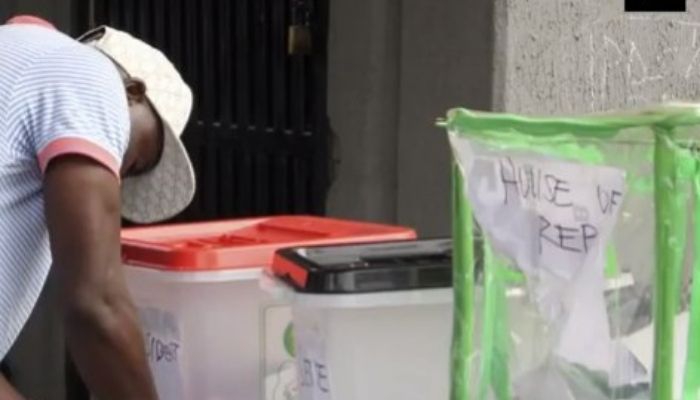 2019 ‘FG’s claims on security threat, plot to frame opposition’