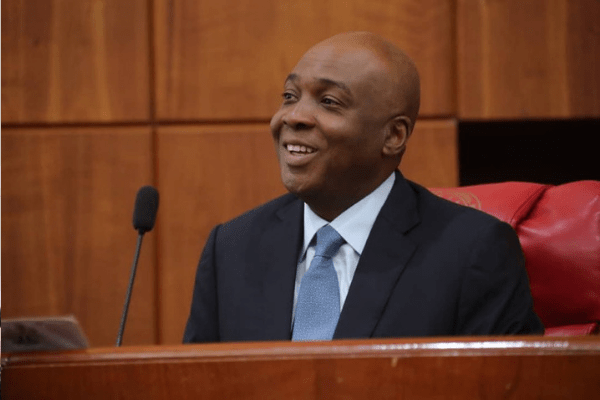 Senate adjourns to February 19, three days after presidential polls