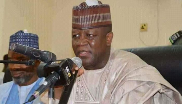 APC will produce Governorship candidate in Zamfara – Yari