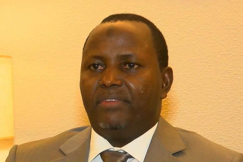 Abdulahi Baffa-Executive Secretary TETFund