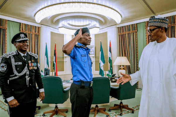Adamu Mohammed: What does new IGP’s appointment mean?