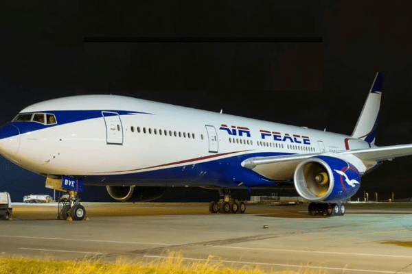 Air Peace