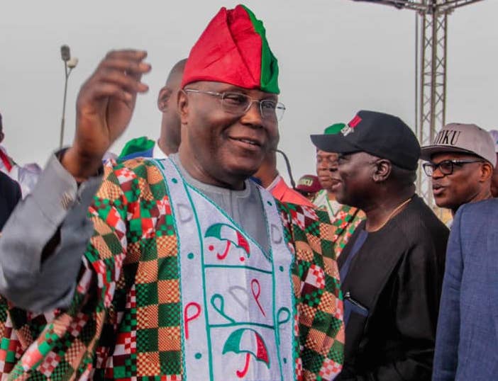 Atiku