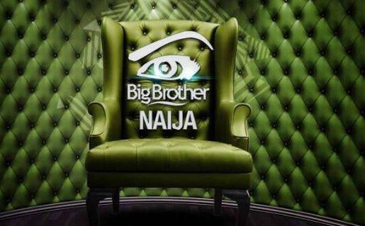 Big Brother Naija