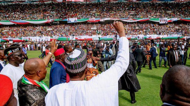 Buhari-Akwa-ibom