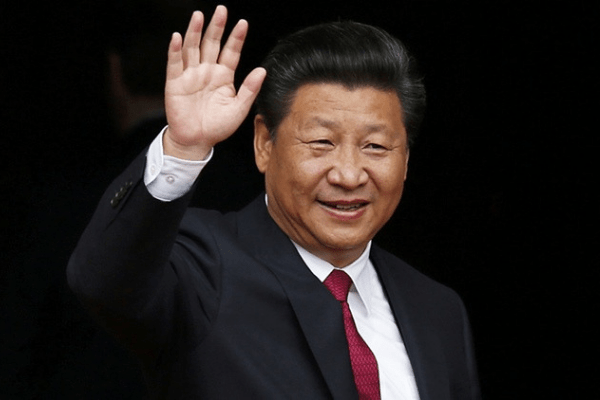 How China could dominate science